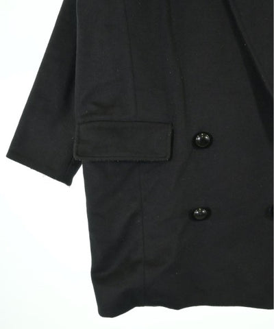 MACKINTOSH Chesterfield coats