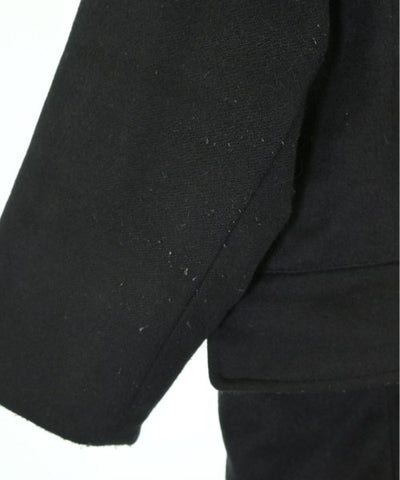 MACKINTOSH Chesterfield coats