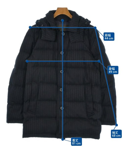 MACKINTOSH Down jackets/Vests