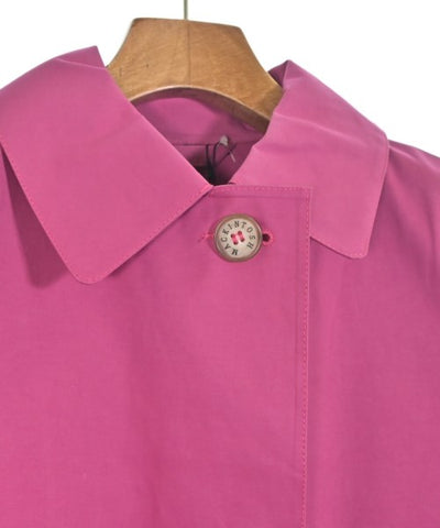 MACKINTOSH Soutien collar coats