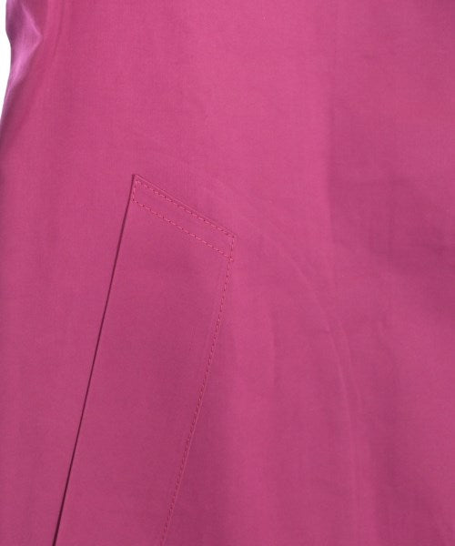 MACKINTOSH Soutien collar coats