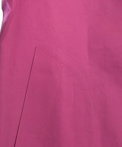 MACKINTOSH Soutien collar coats