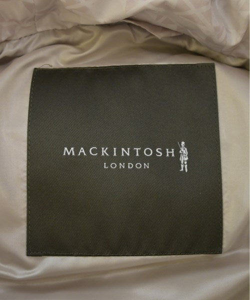 MACKINTOSH Down coats