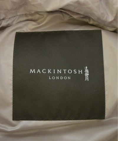 MACKINTOSH Down coats