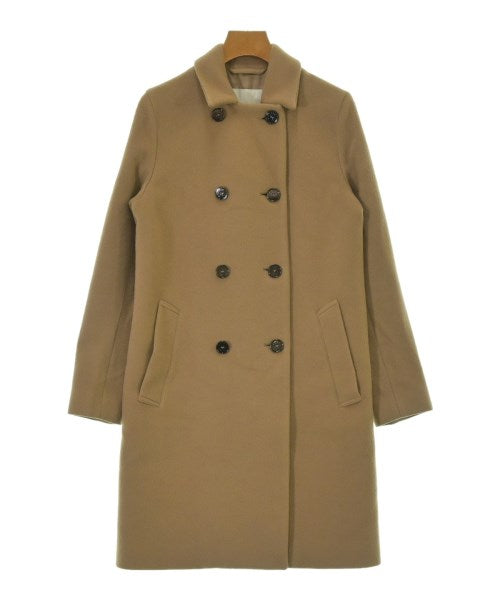 MACKINTOSH Soutien collar coats