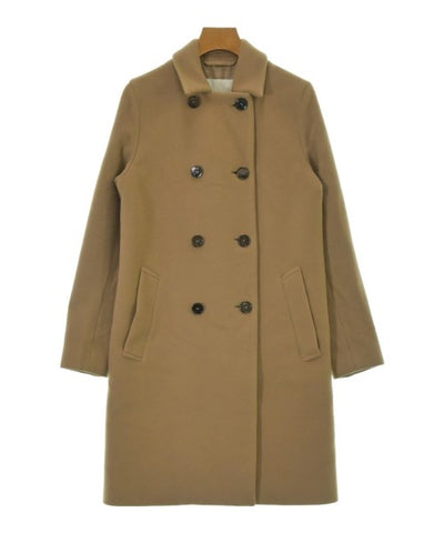 MACKINTOSH Soutien collar coats