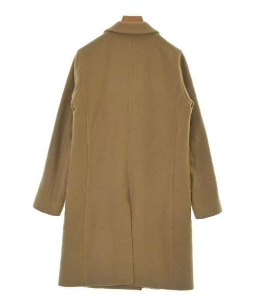 MACKINTOSH Soutien collar coats