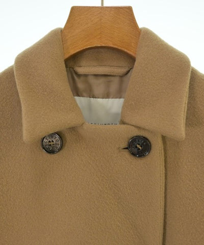 MACKINTOSH Soutien collar coats