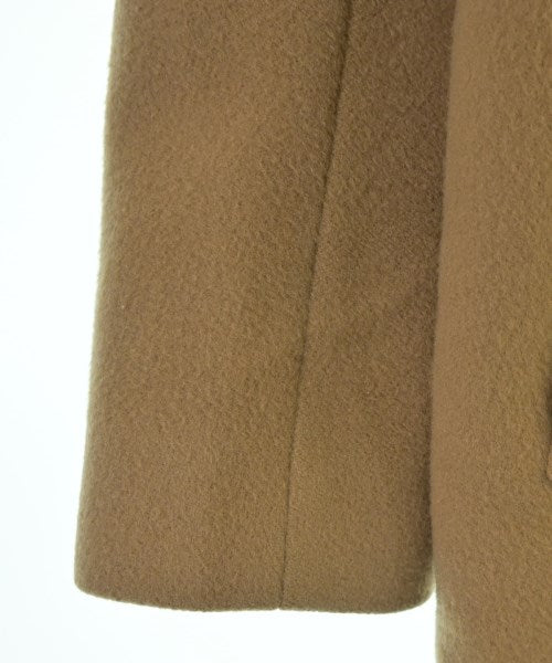 MACKINTOSH Soutien collar coats