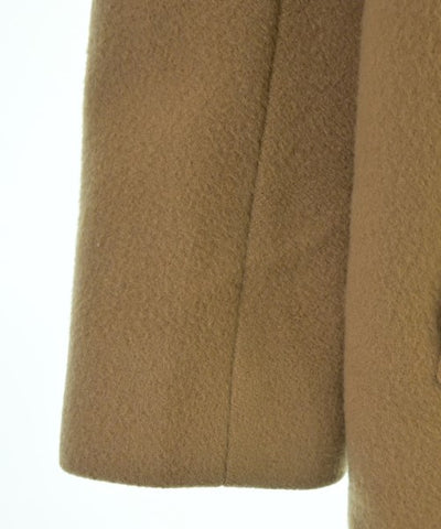 MACKINTOSH Soutien collar coats