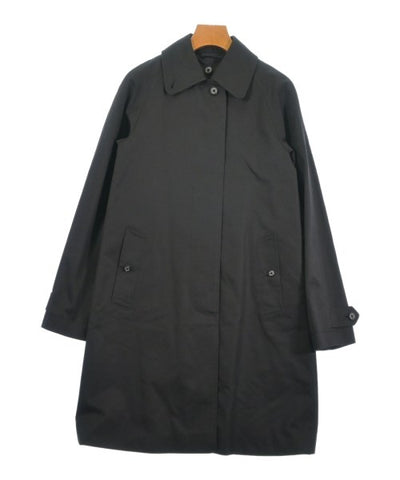 MACKINTOSH Soutien collar coats