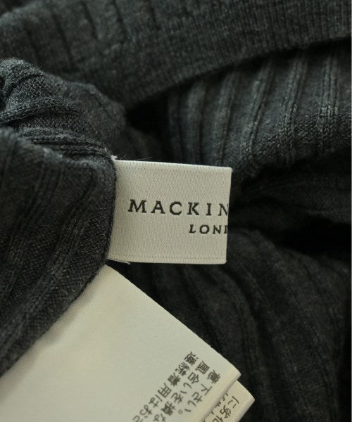 MACKINTOSH Sweaters