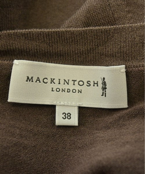 MACKINTOSH Twinsets