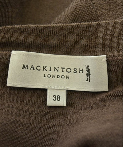 MACKINTOSH Twinsets