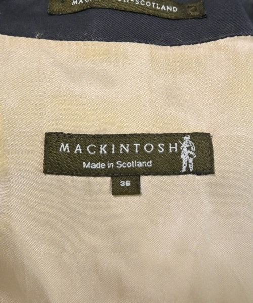 MACKINTOSH Trench coats
