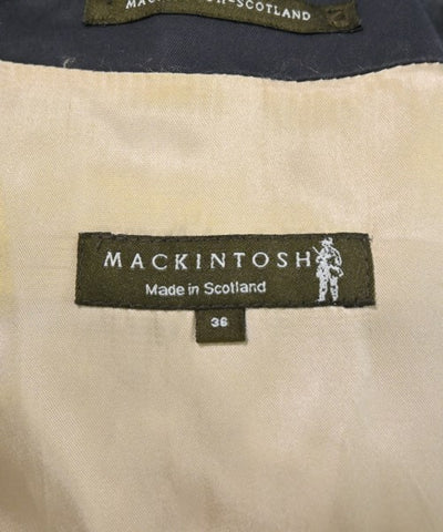 MACKINTOSH Trench coats