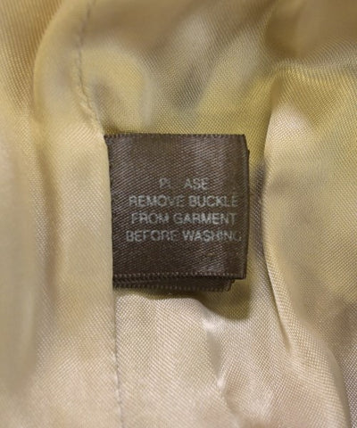 MACKINTOSH Trench coats