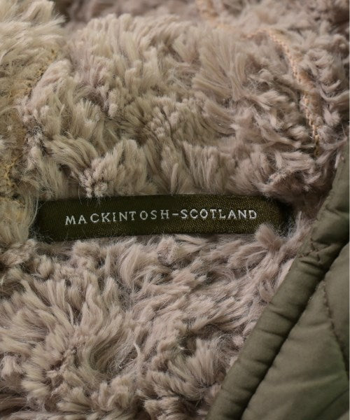 MACKINTOSH Other