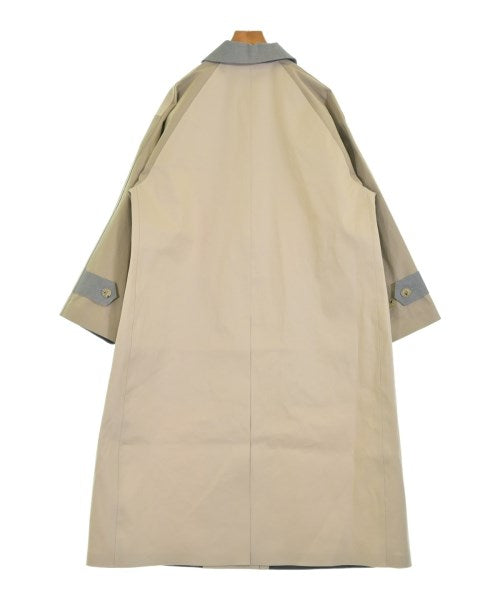 MACKINTOSH Soutien collar coats