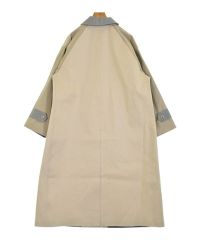 MACKINTOSH Soutien collar coats