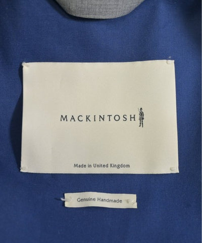 MACKINTOSH Soutien collar coats