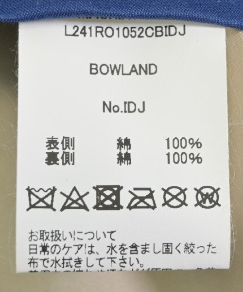 MACKINTOSH Soutien collar coats