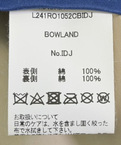 MACKINTOSH Soutien collar coats