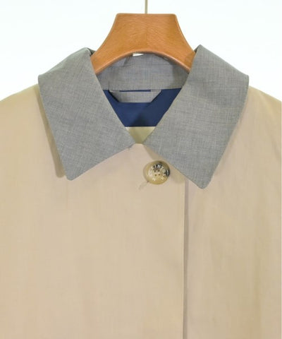 MACKINTOSH Soutien collar coats