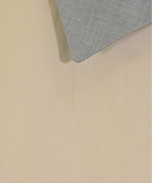 MACKINTOSH Soutien collar coats