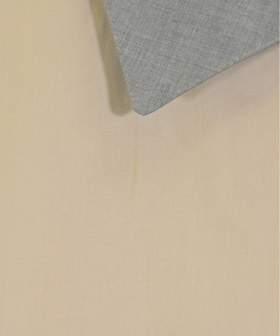 MACKINTOSH Soutien collar coats