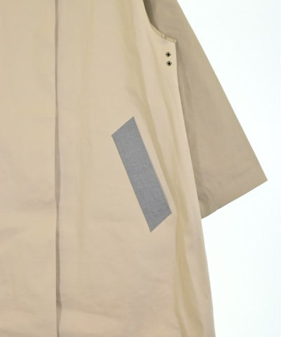 MACKINTOSH Soutien collar coats