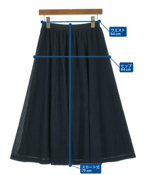 MACKINTOSH Long/Maxi length skirts