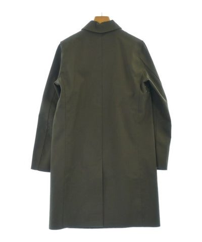 MACKINTOSH Soutien collar coats