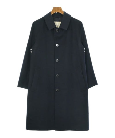 MACKINTOSH Soutien collar coats