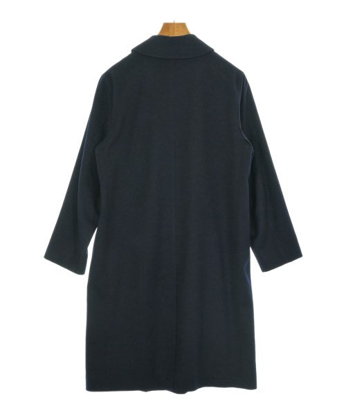 MACKINTOSH Soutien collar coats