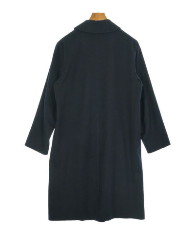 MACKINTOSH Soutien collar coats