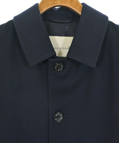 MACKINTOSH Soutien collar coats