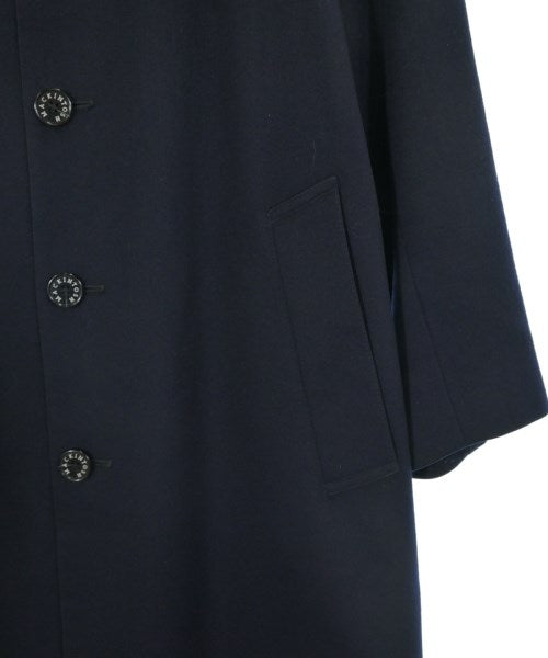 MACKINTOSH Soutien collar coats