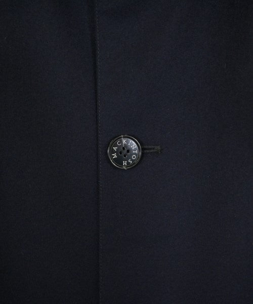 MACKINTOSH Soutien collar coats