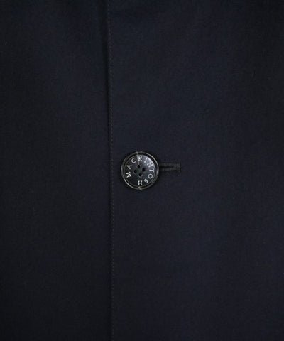 MACKINTOSH Soutien collar coats