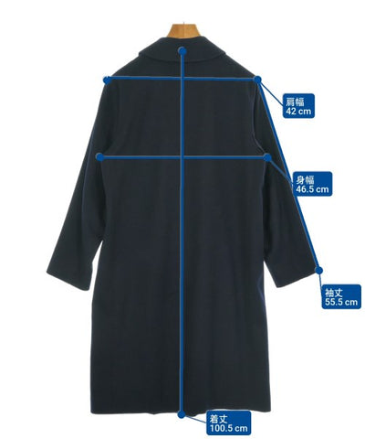 MACKINTOSH Soutien collar coats