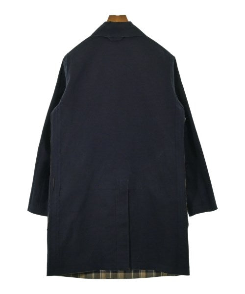 MACKINTOSH Soutien collar coats
