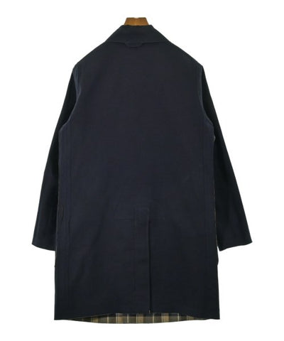 MACKINTOSH Soutien collar coats