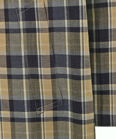 MACKINTOSH Soutien collar coats