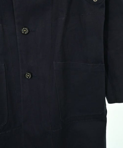 MACKINTOSH Soutien collar coats