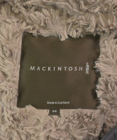 MACKINTOSH Down coats