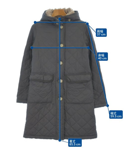 MACKINTOSH Down coats