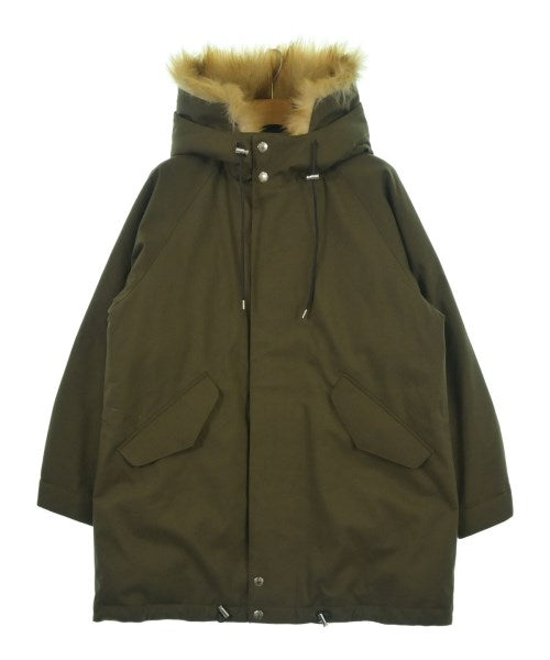 MACKINTOSH Down coats