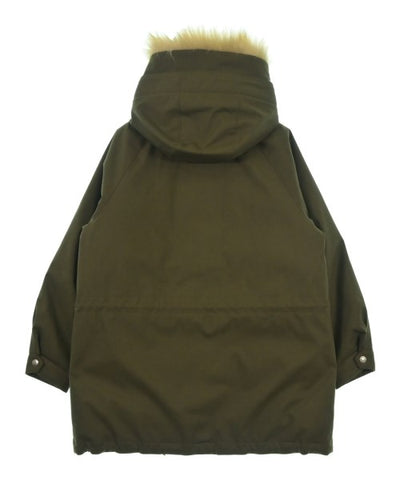 MACKINTOSH Down coats