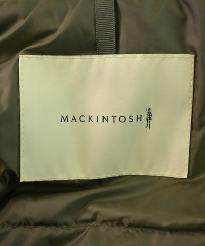 MACKINTOSH Down coats